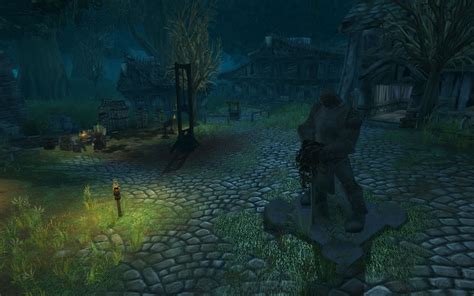 darkshire|Duskwood .